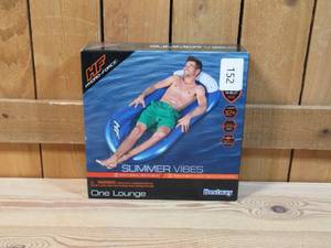 lot 152 image: Hydro Force Summer Vibes Lounge