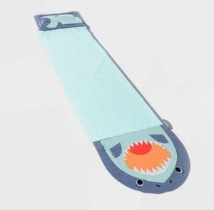 lot 168 image: Shark Water Slide - Sun Squad