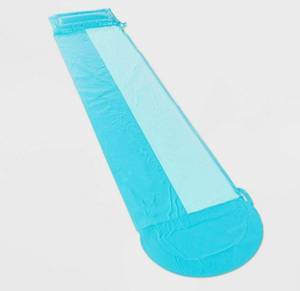 lot 167 image: Double Water Slide - Sun Squad