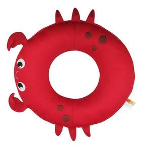 lot 170 image: Members Mark Mesh Animal Ring Float - Crab