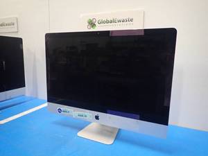 Apple&nbspiMac17,1 A1419 MK462LLA&nbsp AIO PC &nbspINTEL(R) CORE(TM) I5-6500 CPU  3.20GHZ  8GB DDR3L SDRAM  1TB HDD  Includes IOS and power cable