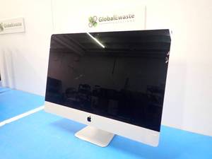 Apple&nbspiMac13,2 A1419 MD096LLA AIO PC &nbspIntel(R) Core(TM) i5-3470 CPU  3.20GHz  8GB DDR3 SDRAM  1TB HDD &nbspchipped and cracked glass  Includes IOS and Power cable &nbsp