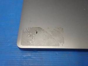 Apple&nbspMacBookPro14,3 A1707 MPTR2LLA &nbspINTEL(R) CORE(TM) I7-7700HQ CPU  2.80GHZ  16GB DDR4 SDRAM  251GB HD  15.0 screen with 3360 x 2100 2k resolution  NO BATTERY  Includes IOS  NO CHARGER  will need 87w charger