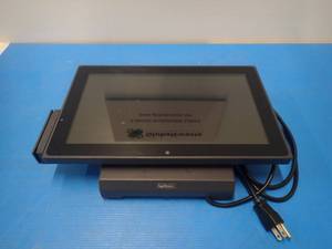 Agilysys J2 225 Point of Sale System  Includes power cable