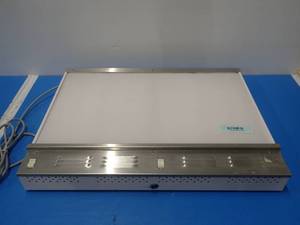 S &amp S XRAY Products Inc. XRAY Light model&nbsp470D2  has power cable