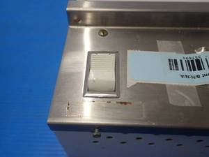 S &amp S XRAY Products Inc. XRAY Light  missing plug