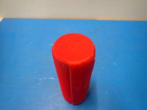 UE Megaboom wireless speaker  no charger