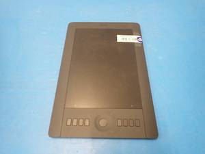Wacom&nbspPTH-651 Drawing Tablet  no stylus , no cables