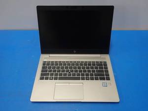 HP&nbspEliteBook 840 G5 &nbspINTEL(R) CORE(TM) I7-8650U CPU  1.90GHZ  8GB RAM  NO HD  NO OS  NO BATTERY  NO charger  14.0 screen with 1920 x 1080 HD resolution