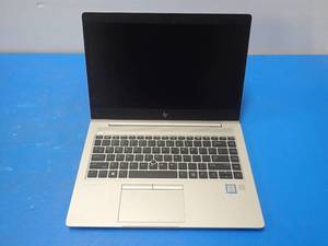 HP&nbspHP EliteBook 840 G5 &nbspINTEL(R) CORE(TM) I5-8250U CPU  1.60GHZ  16GB DDR4 RAM  256GB SSD  14.0 screen with 1920 x 1080 HD resolution  No charger  NO OS&nbsp