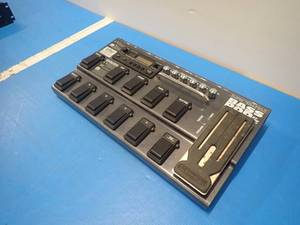 Line 6&nbspBass Pod XT Live&nbsp