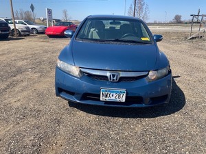 2009 Honda Civic
