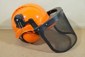 lot 12 image: Forester Safety Helmet
