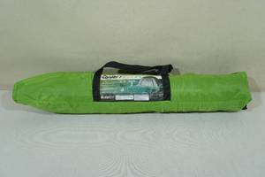 lot 38 image: Cooper 1 Tent -25 Sq Ft