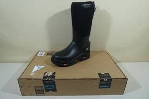 lot 83 image: Korkers Neo Arctic 8mm Waterproof Boots -Size 12