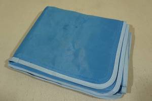 lot 90 image: Cool Pet Pad Self-Cooling Cushion for Large Dogs