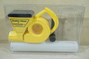 lot 108 image: Earth Duster Dustin-Mizer