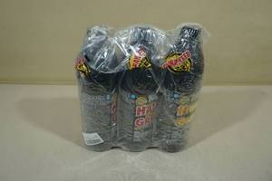 lot 124 image: 3 Instant Power Hair and Grease Drain Opener