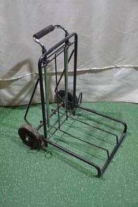 lot 127 image: Folding Cart
