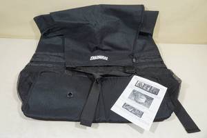lot 133 image: Trasharoo Off Road Spare Tire Trash Bag