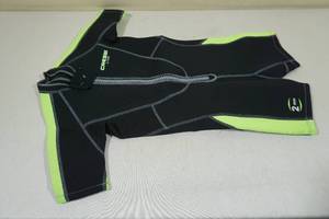 lot 150 image: Cressi Lido 2mm Kids Wet Suit -Size S2