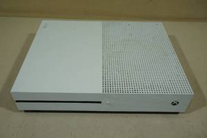 lot 156 image: Xbox One S Video Game System -1 TB