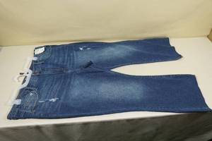 lot 185 image: Terra & Sky Jeans -Size 20W