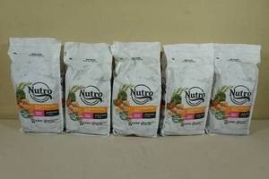 lot 86 image: 25lbs Nutro Natural Choice Adult Dog Food