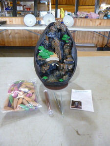 Incense Burner
