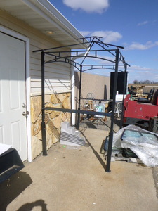 Gazebo