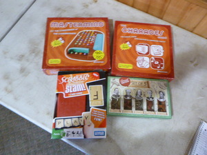 Games