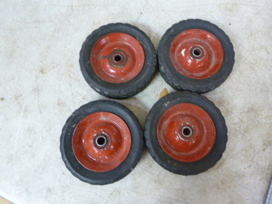 Set of Tires