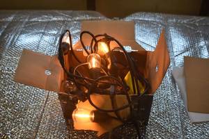 String Lights