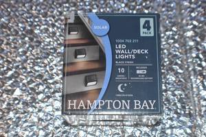 DeckWall Lights