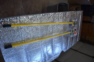 Light Bulb Changers