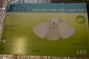 Fan light Kits