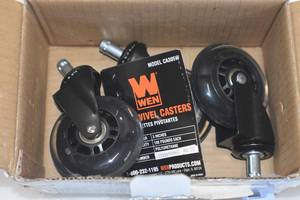 Casters