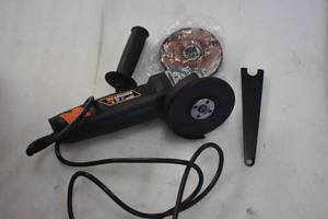Angle Grinder