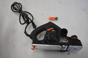 Electric Planer