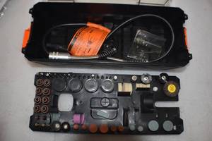 Rotary Tool Kit