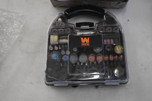 Rotary Tool Accessory Kit