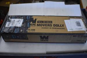 Movers Dolly