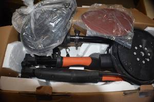 Drywall Sander