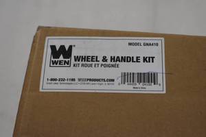 Wheel Kit