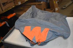 Generator Cover