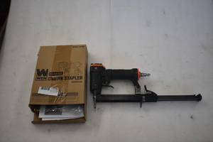 Crown Stapler
