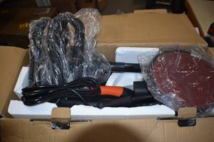 Drywall Sander