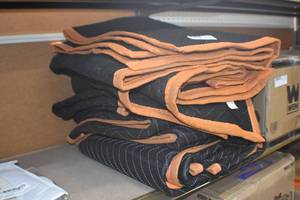 Moving Blankets
