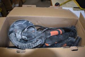 Drywall Sander