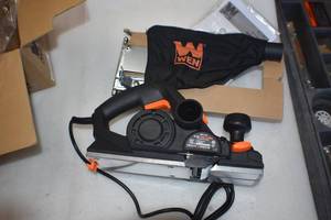Electric Planer
